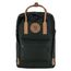 Fjallraven Kanken No. 2 Laptop Backpack 15" black
