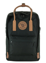 Fjallraven Kanken No. 2 Laptop Backpack 15" black