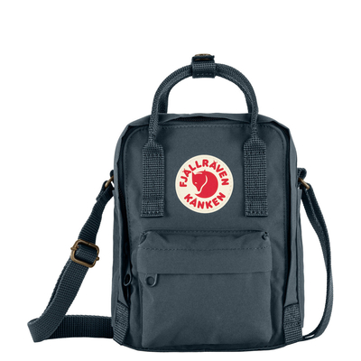 Fjallraven Kanken Sling navy