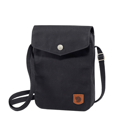 Fjällräven Greenland Pocket black