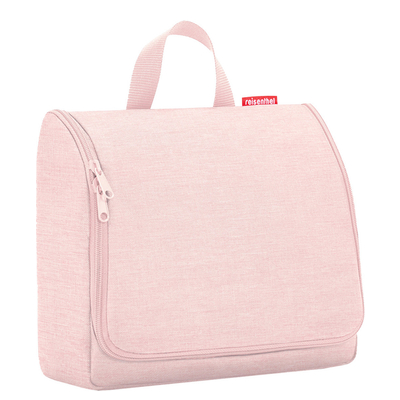 Reisenthel Travelling Toiletbag XL twist blush