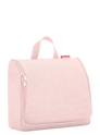 Reisenthel Travelling Toiletbag XL twist blush