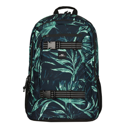 O'Neill Boarder Backpack blue faye