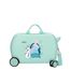 Disney Kids Frozen Rideable Trolley multicolor