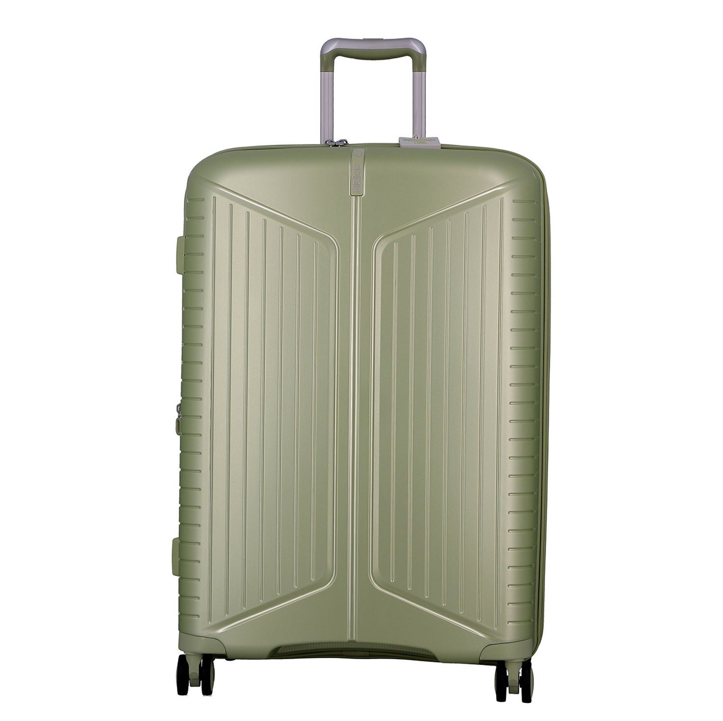 Jump Evaé Large Spinner 76 Expandable light green