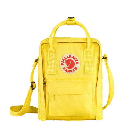 Fjallraven Kanken Sling corn