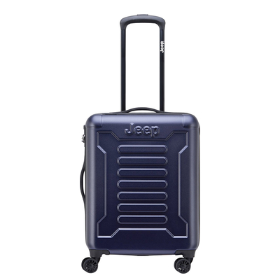 Jeep Cabin Trolley Slim 55 petcoat navy