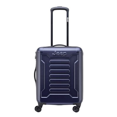 Jeep Cabin Trolley Slim 55 petcoat navy