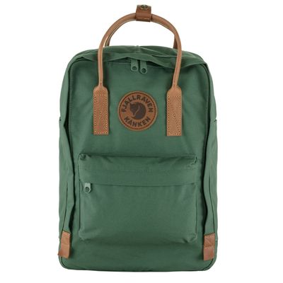 Fjallraven Kanken No. 2 Laptop Backpack 15" deep patina