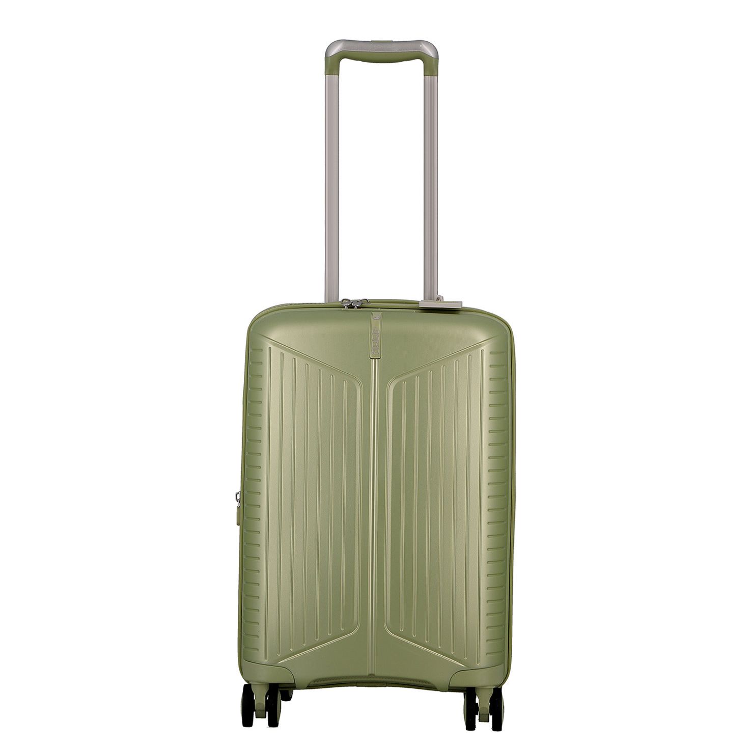 Jump Evaé Cabin Spinner 55 Expandable light green
