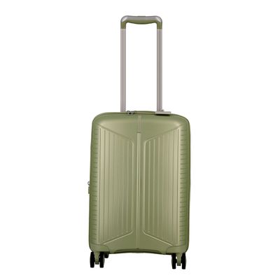 Jump Evaé Cabin Spinner 55 Expandable light green