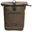 Beagles Originals Rolltop Rugtas Waterproof 15.6" olijf groen