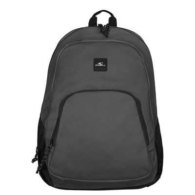 O'Neill Wedge Backpack dark grey melee