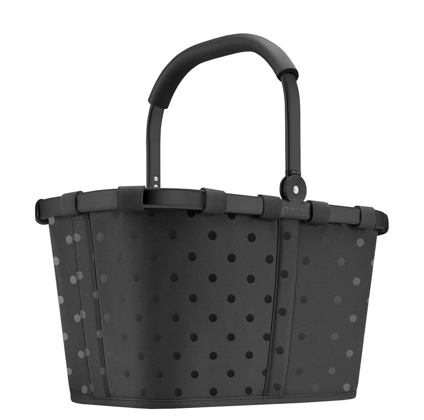 Reisenthel Carrybag shopper zwart