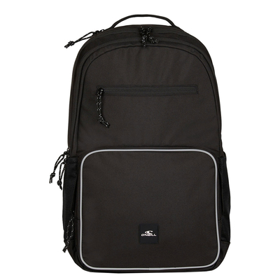 O'Neill President Backpack black out