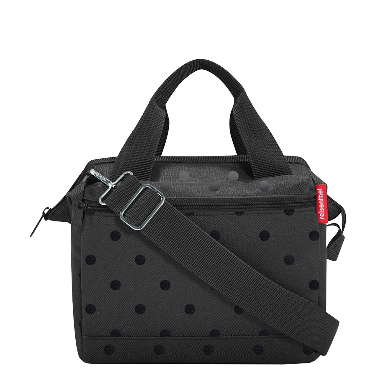 Reisenthel Allrounder schoudertas zwart