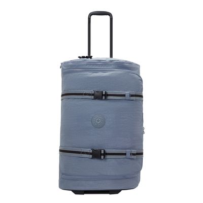 Kipling Aviana M b blue stone