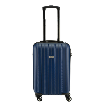Princess Collection Cabin Trolley blue