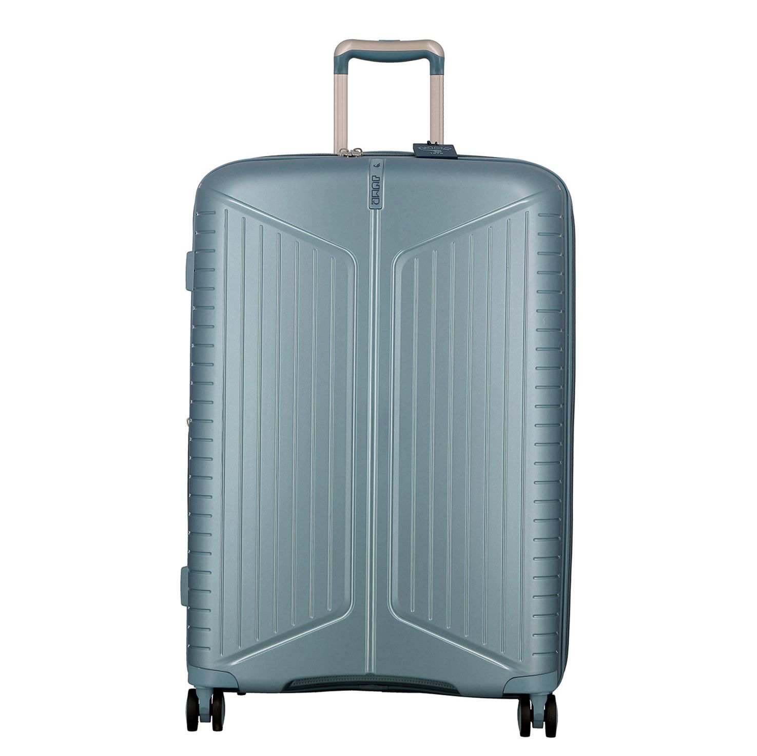 Jump Evaé Large Spinner 76 Expandable light blue