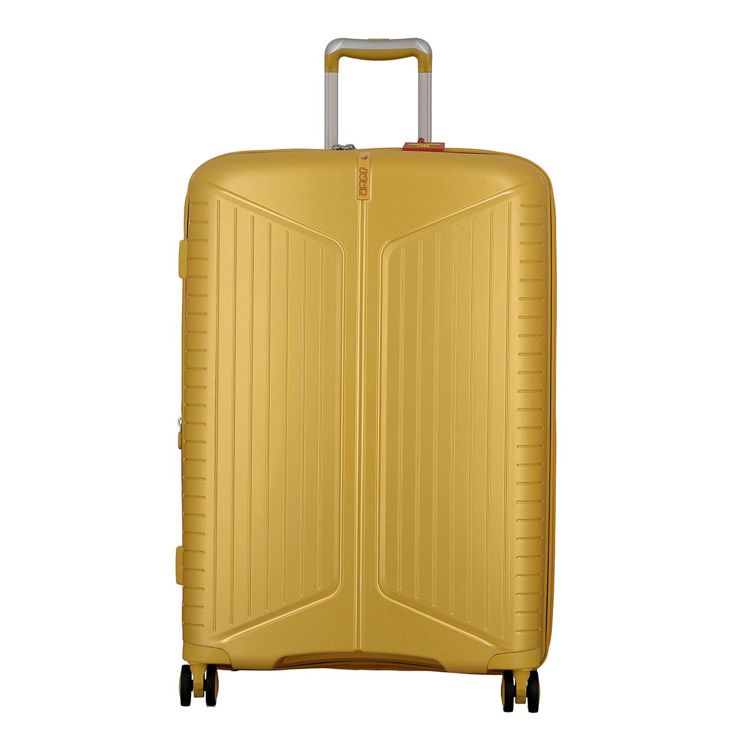 Jump Evaé Large Spinner 76 Expandable yellow