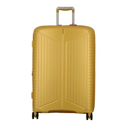 Jump Evaé Large Spinner 76 Expandable yellow