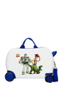 Disney Kids Toy Story Rideable Trolley multicolor