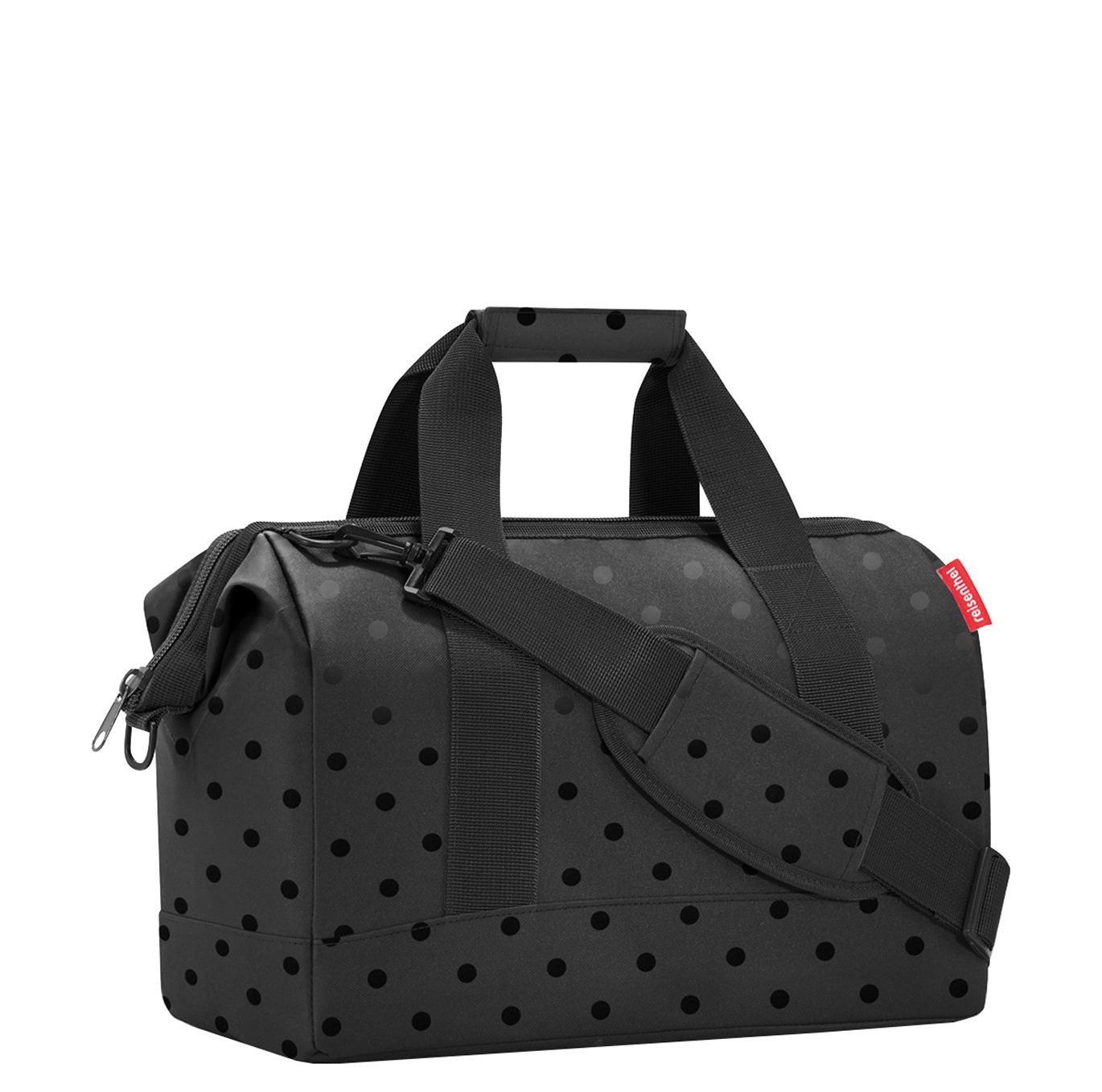 Reisenthel Allrounder M reistas zwart