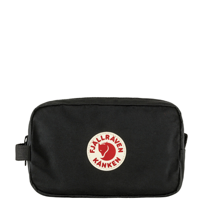 Fjallraven Kanken Gear Bag black