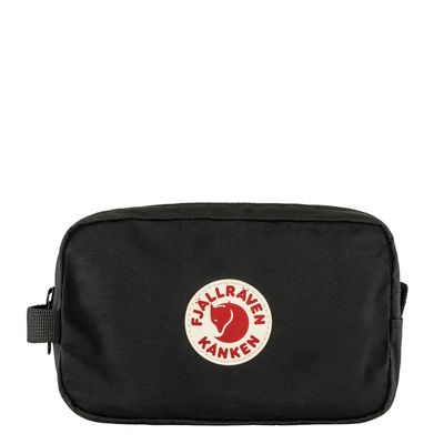 Fjallraven Kanken Gear Bag black