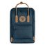 Fjallraven Kanken No. 2 Laptop Backpack 15" navy