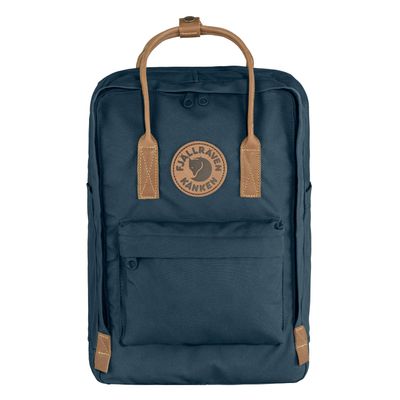 Fjallraven Kanken No. 2 Laptop Backpack 15" navy