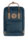 Fjallraven Kanken No. 2 Laptop Backpack 15" navy