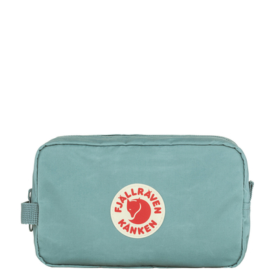 Fjallraven Kanken Gear Bag sky blue