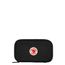 Fjallraven Kanken Travel Wallet black