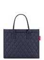 Reisenthel Daily Shopper rhombus midnight