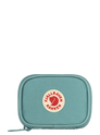 Fjallraven Kanken Card Wallet sky blue