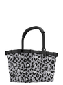 Reisenthel Shopping Carrybag Frame leo nero