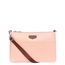 Hexagona Pop Clutch rose pink