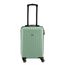 Princess Collection Cabin Trolley green