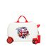 Disney Kids Spidey Rideable Trolley multicolor
