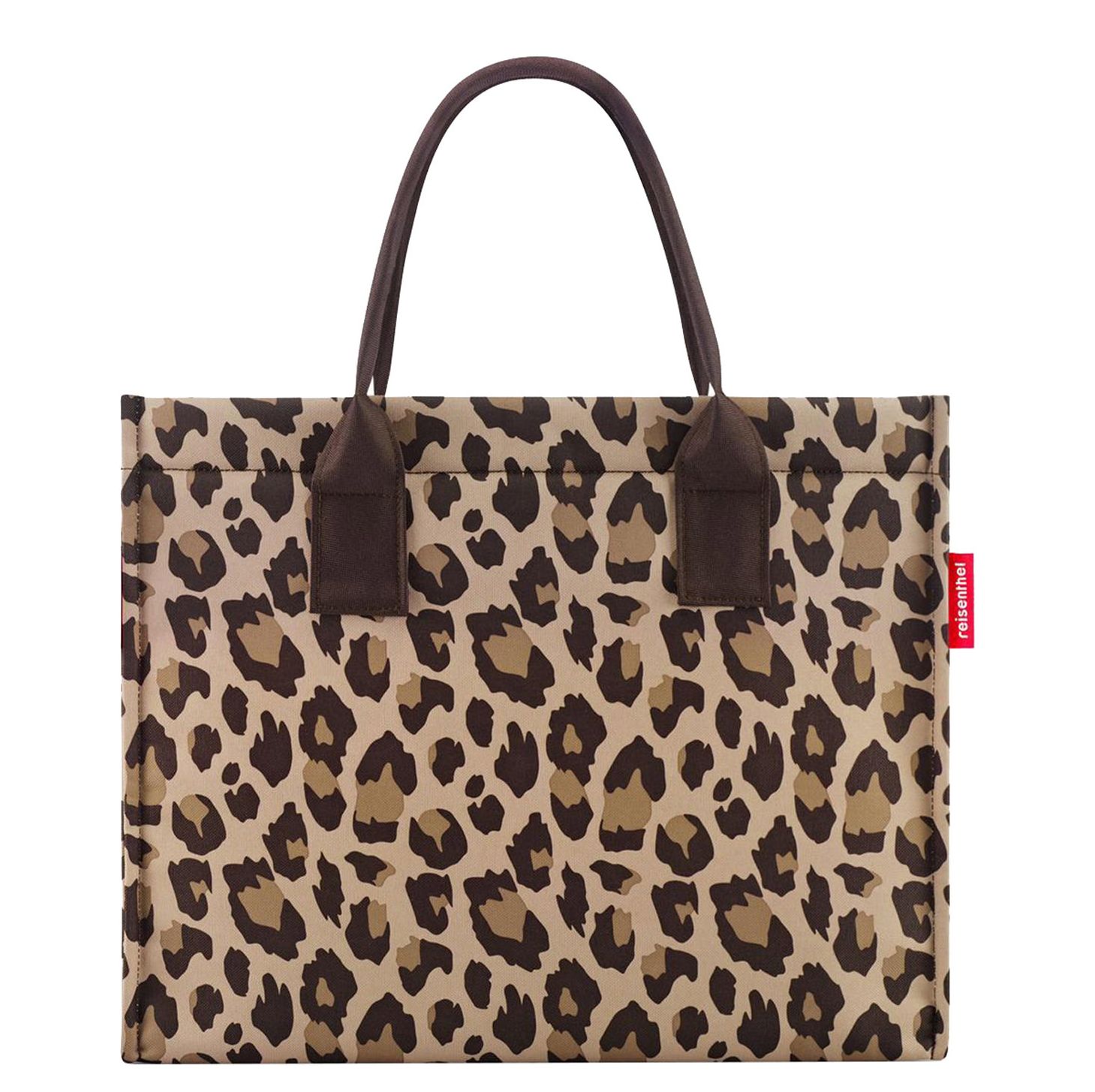 Reisenthel shopper multicolor