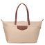 Hexagona Pop Shopper L sable beige
