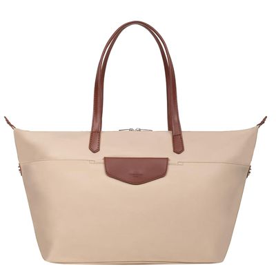 Hexagona Pop Shopper L sable beige