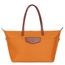 Hexagona Pop Shopper L orange
