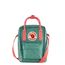 Fjallraven Kanken Sling Shoulderbag frost green-peach pink