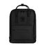 Fjallraven Re-Kanken Backpack black