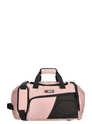 Enrico Benetti Innsbruck Duffle old pink