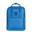 Fjallraven Re-Kanken Backpack un blue