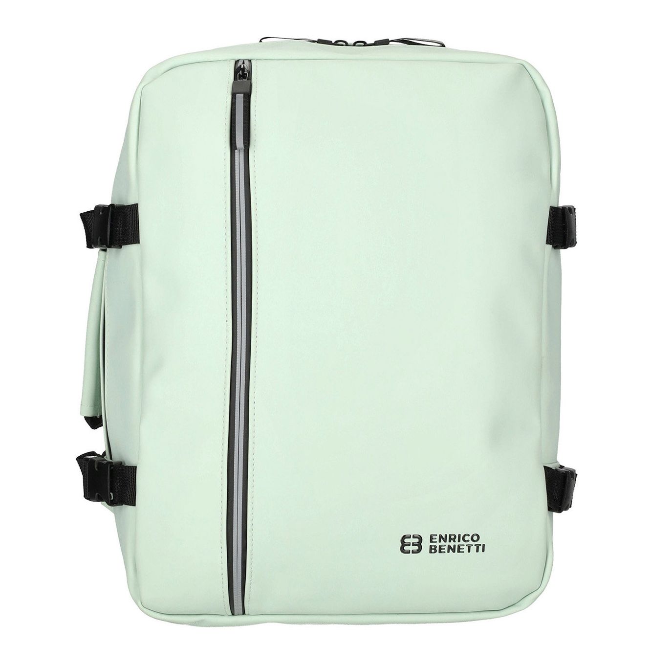 Enrico Benetti rugzak groen