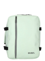 Enrico Benetti Bergen Waterproof Cabin Backpack 15" mint